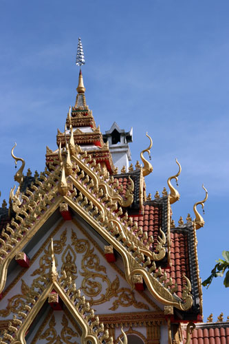 Wat Phra That Phoun 
