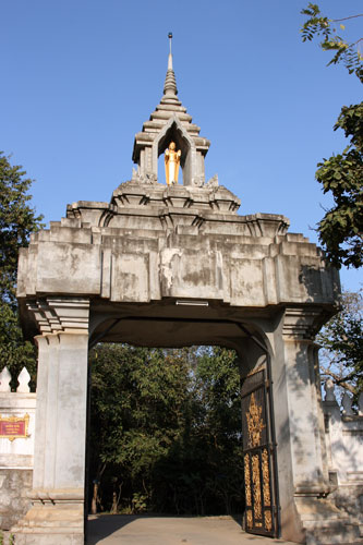 Wat Pa Phonphao