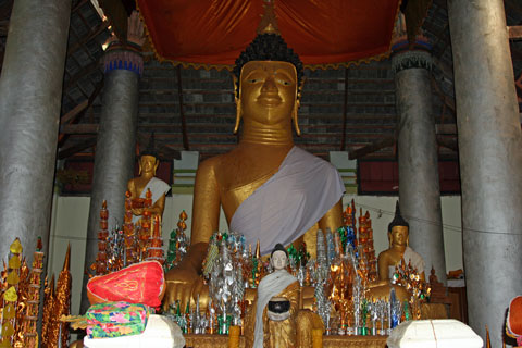 Wat Phonsanh 